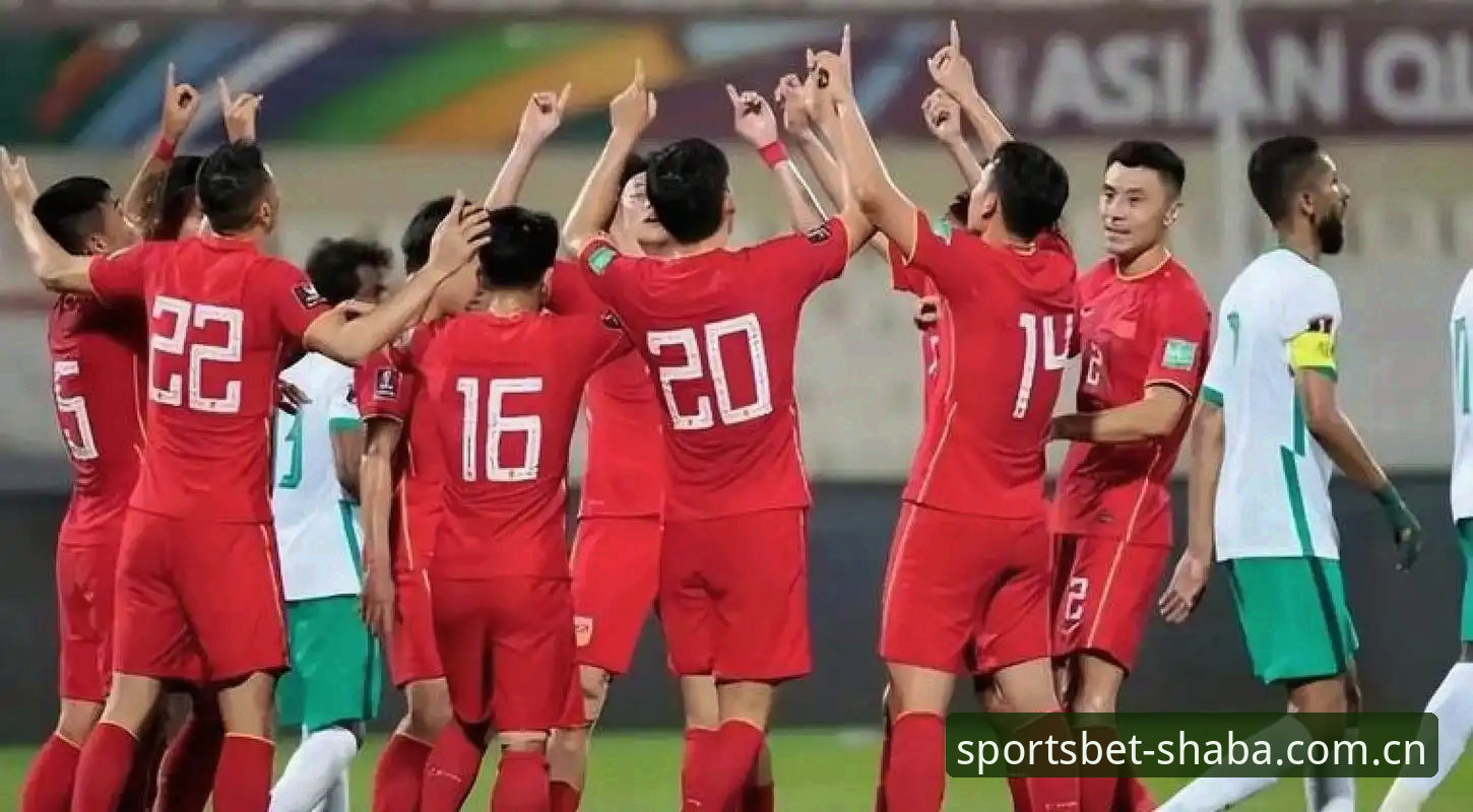 U19国足在土伦杯0-3完败突尼斯，这支球队到底输在哪？